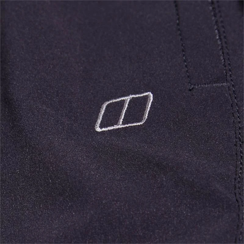 Berghaus Womens Explorer Maternity Walking Pant 5 Berghaus Womens Explorer Maternity Walking Pant - Image 5