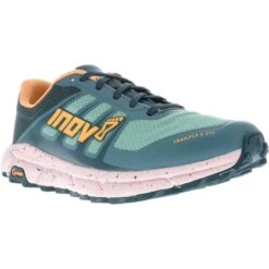 Inov-8 Womens TrailFly G 270 V2 Running Shoes 21 Inov-8 Womens TrailFly G 270 V2 Running Shoes -Cots Footwear Shop image 619151