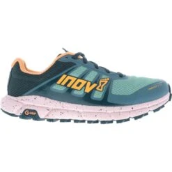 Inov-8 Womens TrailFly G 270 V2 Running Shoes 22 Inov-8 Womens TrailFly G 270 V2 Running Shoes -Cots Footwear Shop image 619152