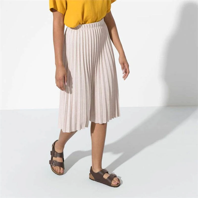 Birkenstock Milano Birko-Flor Sandals - Narrow Fit 8 Birkenstock Milano Birko-Flor Sandals - Narrow Fit - Image 8