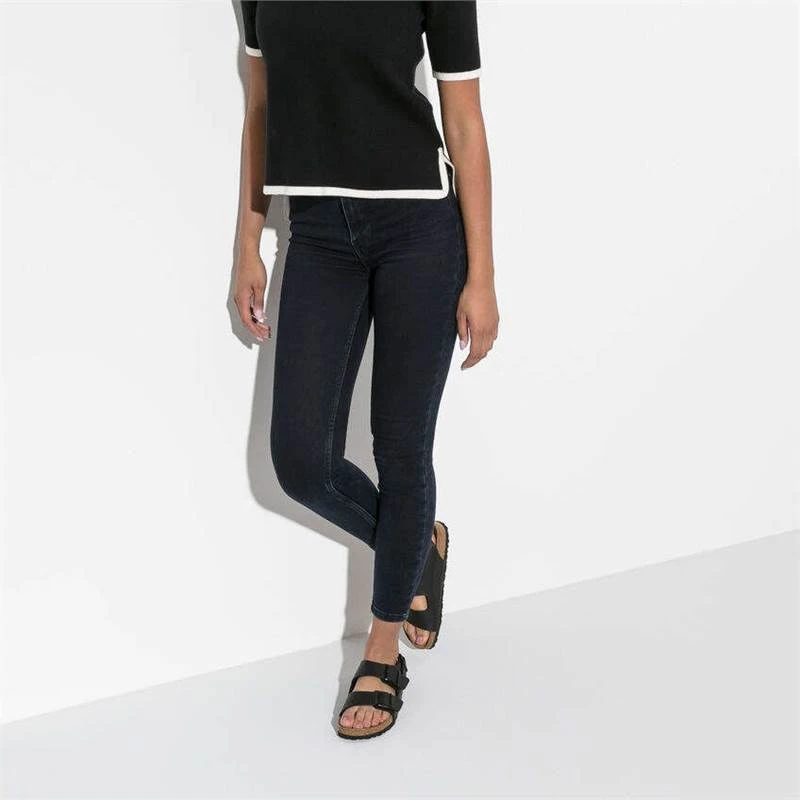 Birkenstock Milano Birko-Flor Sandals - Narrow Fit 16 Birkenstock Milano Birko-Flor Sandals - Narrow Fit - Image 16