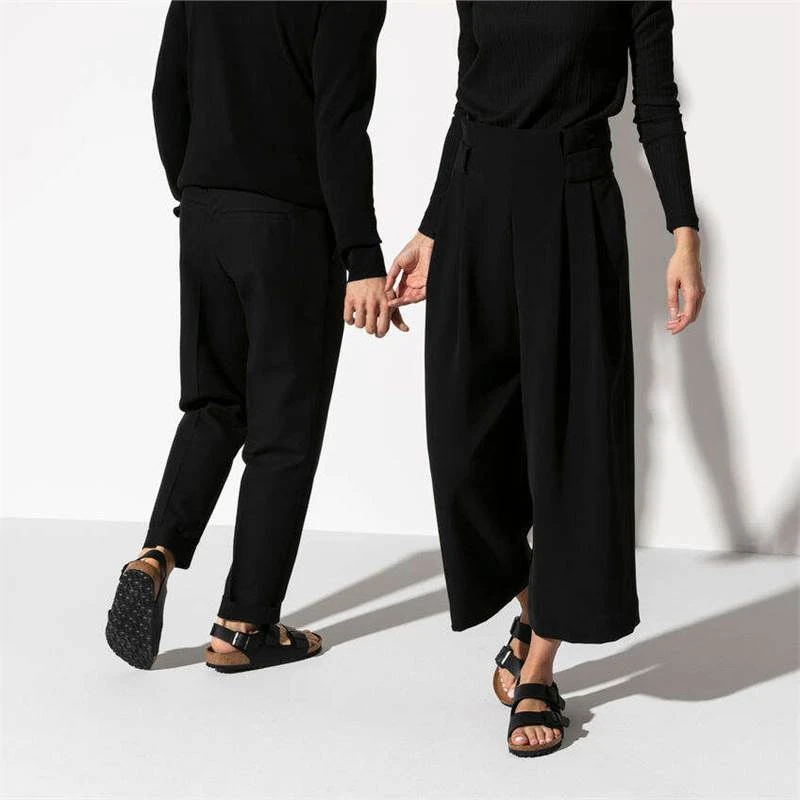 Birkenstock Milano Birko-Flor Sandals - Narrow Fit 17 Birkenstock Milano Birko-Flor Sandals - Narrow Fit - Image 17