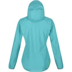 Inov-8 Womens Stormshell V2 Full Zip Waterproof Jacket 10 Inov-8 Womens Stormshell V2 Full Zip Waterproof Jacket -Cots Footwear Shop image 619903