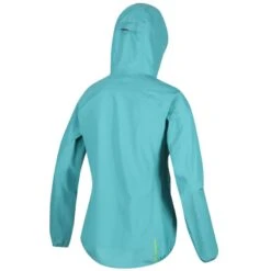 Inov-8 Womens Stormshell V2 Full Zip Waterproof Jacket 14 Inov-8 Womens Stormshell V2 Full Zip Waterproof Jacket -Cots Footwear Shop image 619907