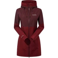 Berghaus Rothley Womens Gore-Tex Jacket
