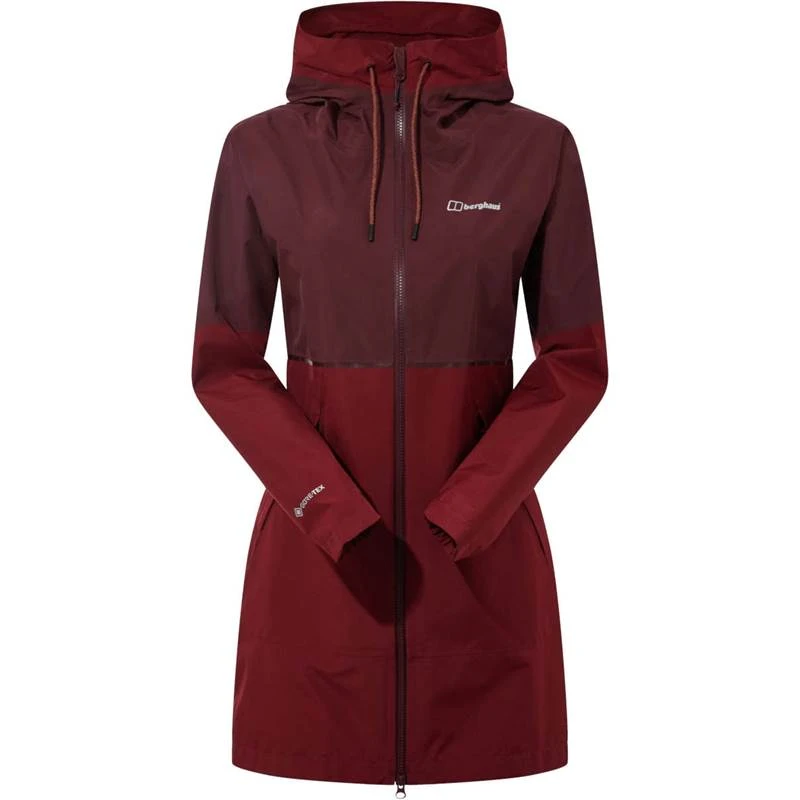 Berghaus Rothley Womens Gore-Tex Jacket 1 Berghaus Rothley Womens Gore-Tex Jacket