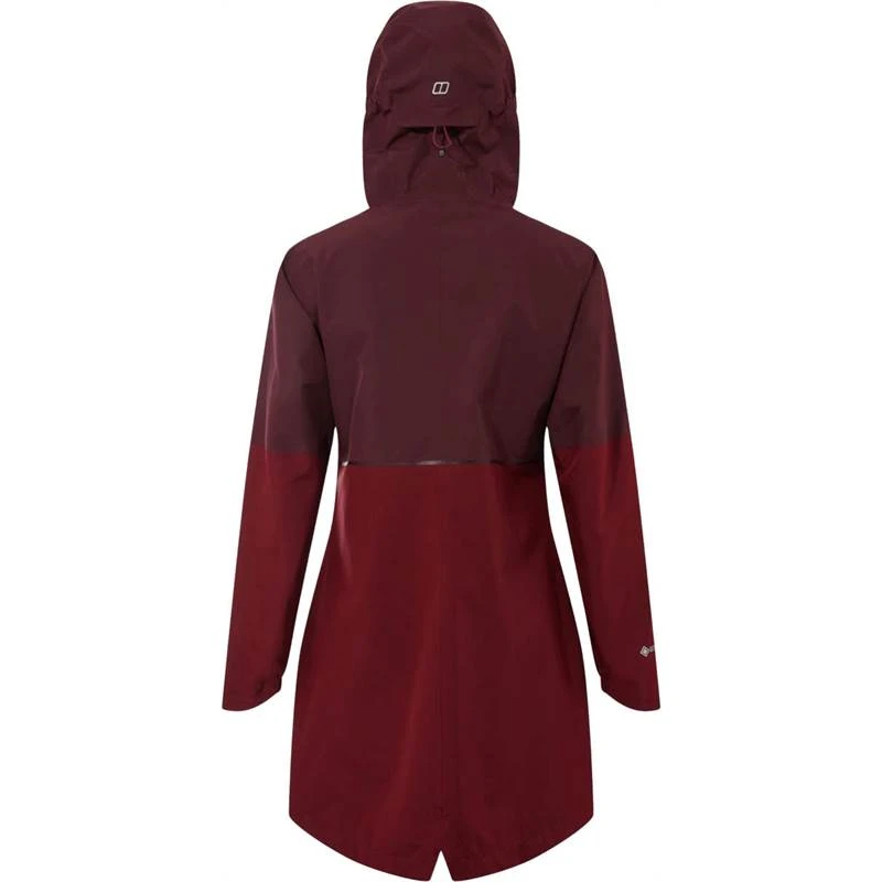 Berghaus Rothley Womens Gore-Tex Jacket 2 Berghaus Rothley Womens Gore-Tex Jacket - Image 2