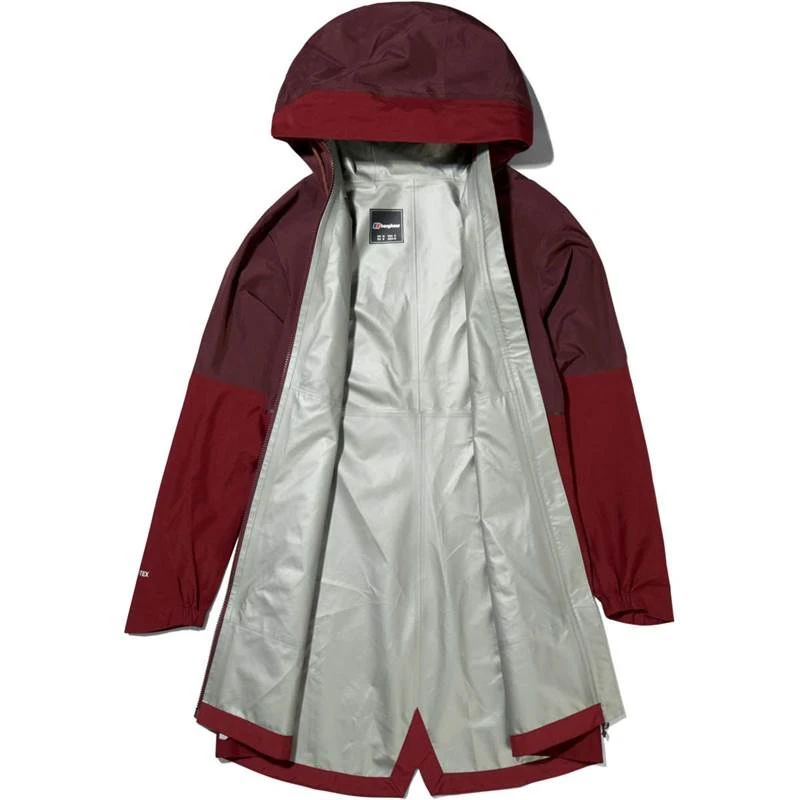 Berghaus Rothley Womens Gore-Tex Jacket 3 Berghaus Rothley Womens Gore-Tex Jacket - Image 3