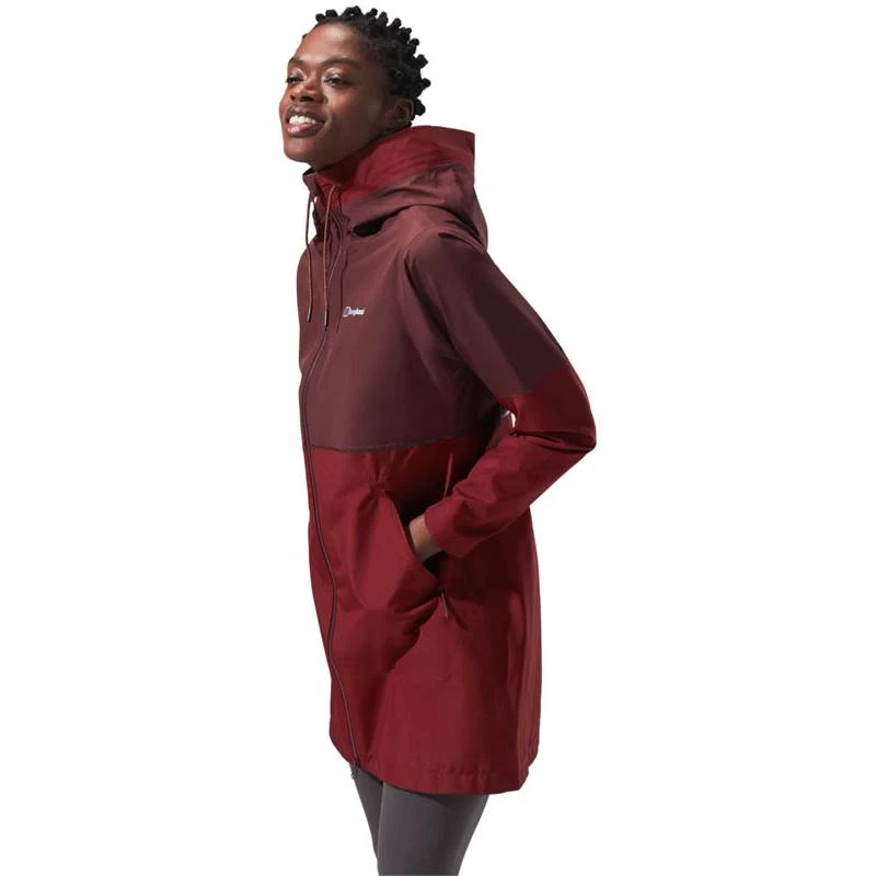 Berghaus Rothley Womens Gore-Tex Jacket 5 Berghaus Rothley Womens Gore-Tex Jacket - Image 5