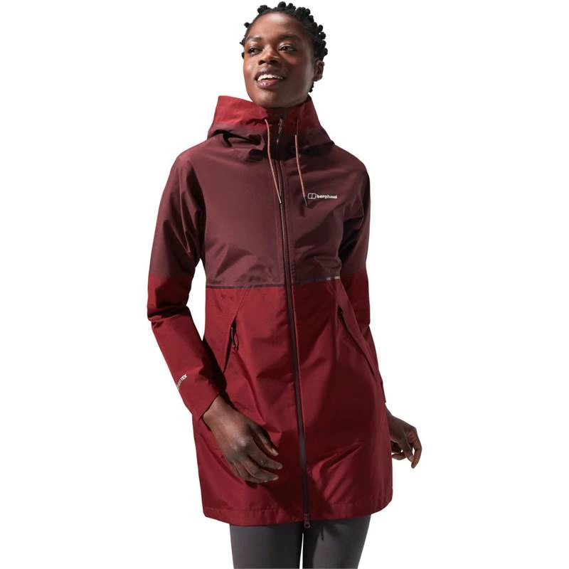 Berghaus Rothley Womens Gore-Tex Jacket 8 Berghaus Rothley Womens Gore-Tex Jacket - Image 8