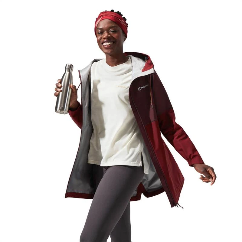 Berghaus Rothley Womens Gore-Tex Jacket 11 Berghaus Rothley Womens Gore-Tex Jacket - Image 11