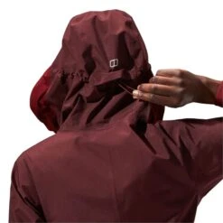 Berghaus Rothley Womens Gore-Tex Jacket 31 Berghaus Rothley Womens Gore-Tex Jacket -Cots Footwear Shop image 621154