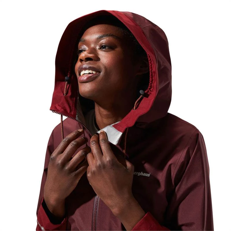 Berghaus Rothley Womens Gore-Tex Jacket 14 Berghaus Rothley Womens Gore-Tex Jacket - Image 14