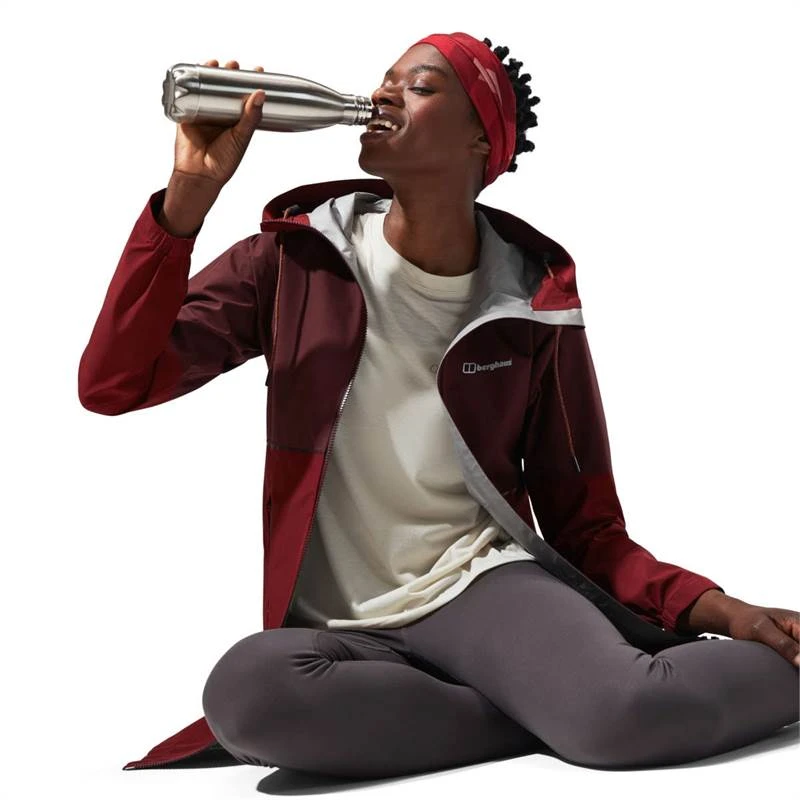 Berghaus Rothley Womens Gore-Tex Jacket 16 Berghaus Rothley Womens Gore-Tex Jacket - Image 16