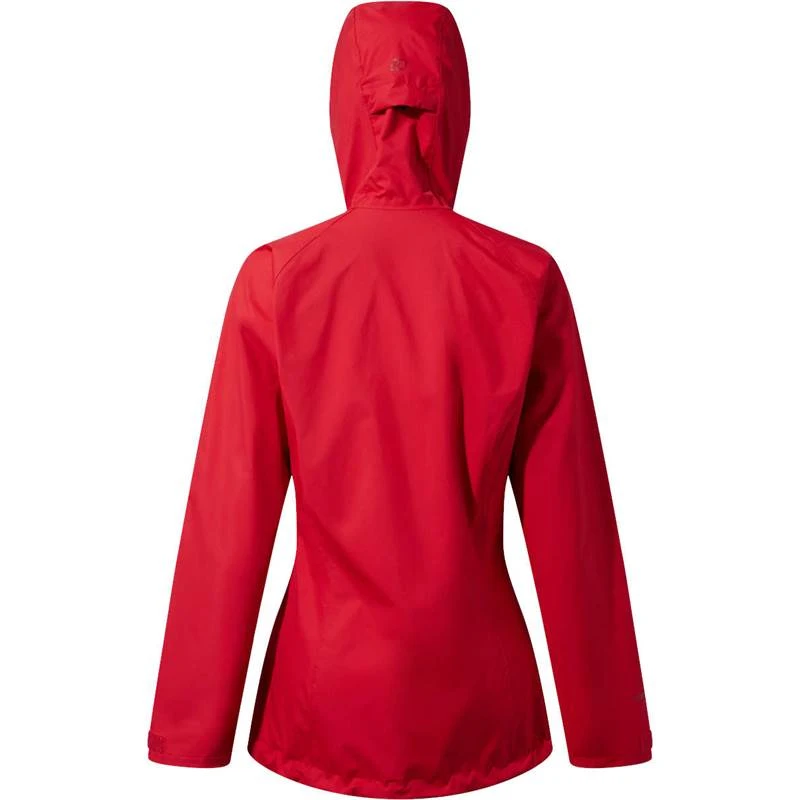 Berghaus Womens Deluge Pro Waterproof Jacket 2 Berghaus Womens Deluge Pro Waterproof Jacket - Image 2