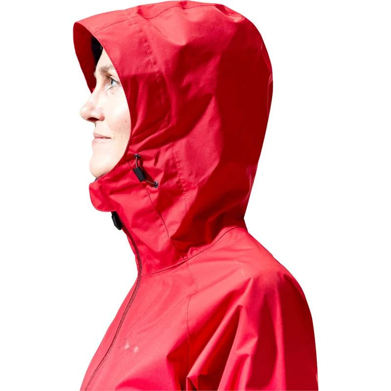 Berghaus Womens Deluge Pro Waterproof Jacket 7 Berghaus Womens Deluge Pro Waterproof Jacket - Image 7