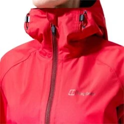 Berghaus Womens Deluge Pro Waterproof Jacket 27 Berghaus Womens Deluge Pro Waterproof Jacket -Cots Footwear Shop image 621559