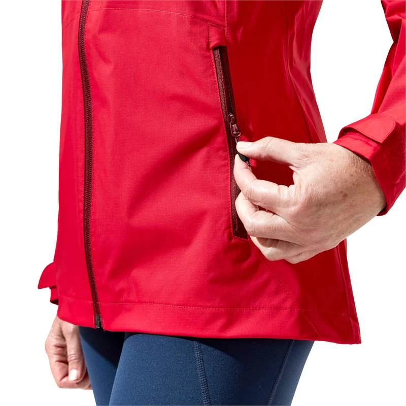 Berghaus Womens Deluge Pro Waterproof Jacket 9 Berghaus Womens Deluge Pro Waterproof Jacket - Image 9