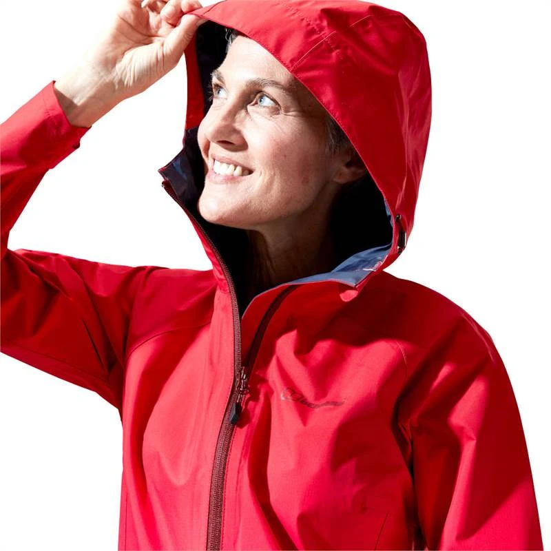 Berghaus Womens Deluge Pro Waterproof Jacket 13 Berghaus Womens Deluge Pro Waterproof Jacket - Image 13