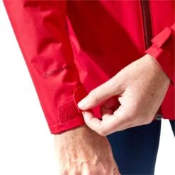 Berghaus Womens Deluge Pro Waterproof Jacket 33 Berghaus Womens Deluge Pro Waterproof Jacket -Cots Footwear Shop image 621565