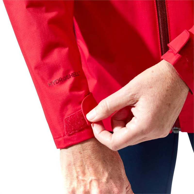 Berghaus Womens Deluge Pro Waterproof Jacket 14 Berghaus Womens Deluge Pro Waterproof Jacket - Image 14