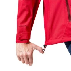 Berghaus Womens Deluge Pro Waterproof Jacket 35 Berghaus Womens Deluge Pro Waterproof Jacket -Cots Footwear Shop image 621567