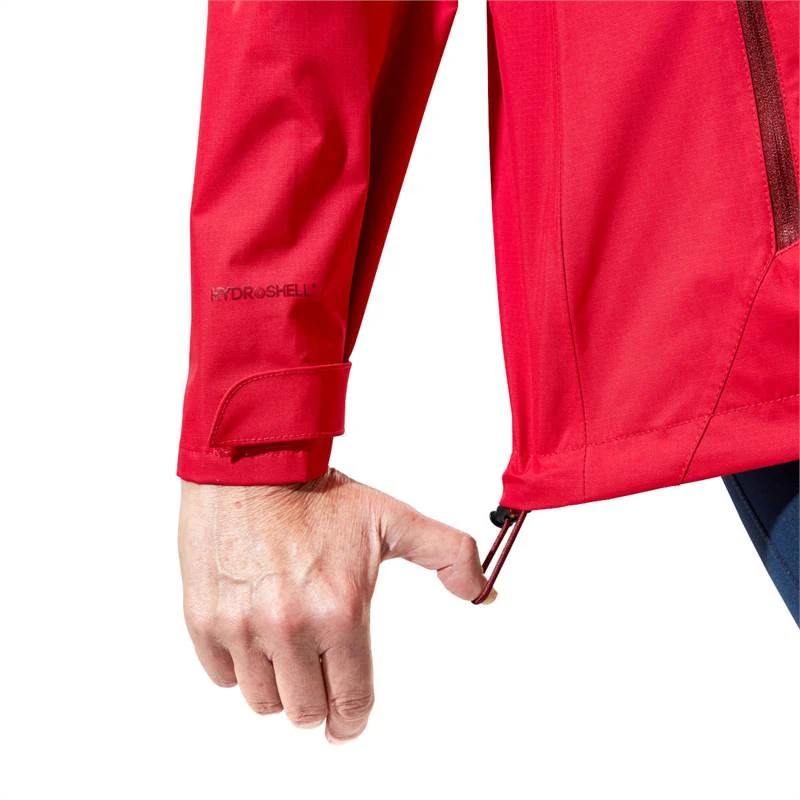 Berghaus Womens Deluge Pro Waterproof Jacket 16 Berghaus Womens Deluge Pro Waterproof Jacket - Image 16