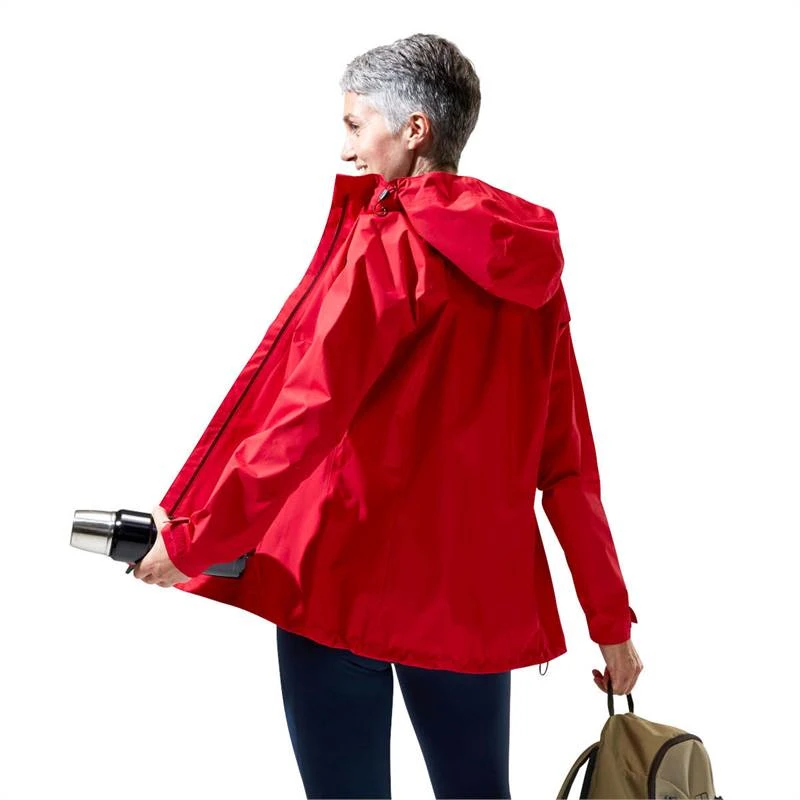 Berghaus Womens Deluge Pro Waterproof Jacket 17 Berghaus Womens Deluge Pro Waterproof Jacket - Image 17