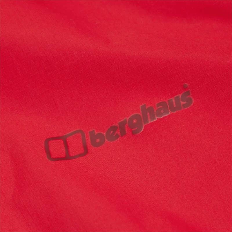 Berghaus Womens Deluge Pro Waterproof Jacket 19 Berghaus Womens Deluge Pro Waterproof Jacket - Image 19