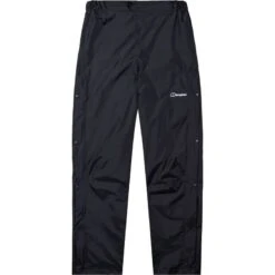 Berghaus Womens Deluge 2.0 Waterproof Overtrousers - Long
