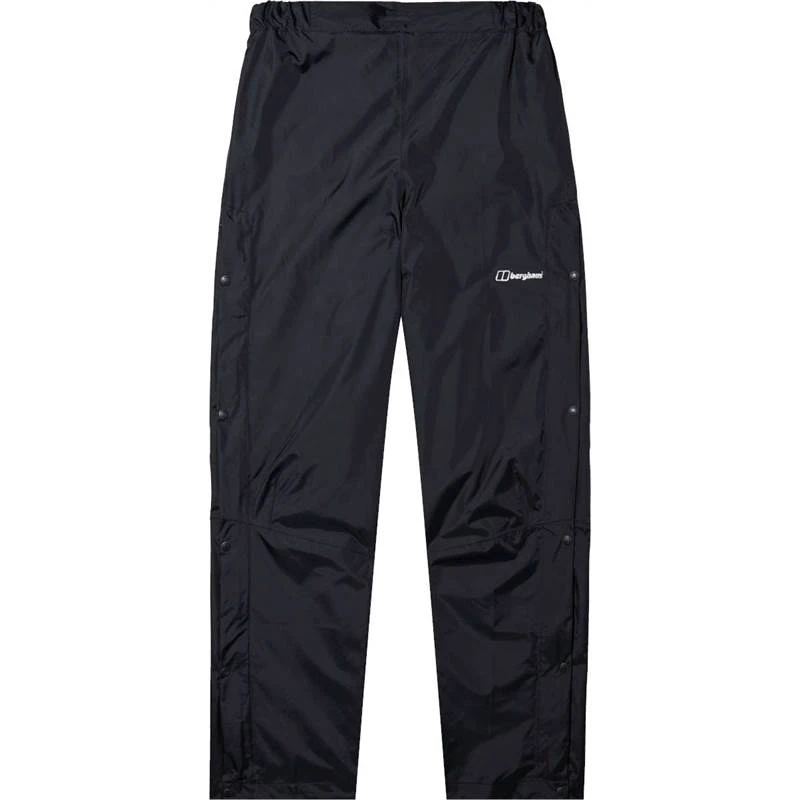 Berghaus Womens Deluge 2.0 Waterproof Overtrousers - Long 1 Berghaus Womens Deluge 2.0 Waterproof Overtrousers - Long