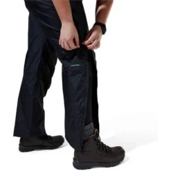 Berghaus Womens Deluge 2.0 Waterproof Overtrousers - Long 22 Berghaus Womens Deluge 2.0 Waterproof Overtrousers - Long -Cots Footwear Shop image 621781