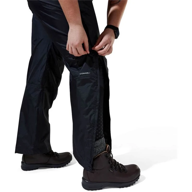 Berghaus Womens Deluge 2.0 Waterproof Overtrousers - Long 3 Berghaus Womens Deluge 2.0 Waterproof Overtrousers - Long - Image 3