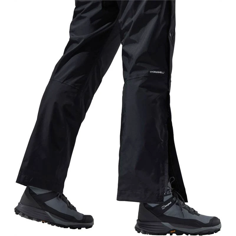 Berghaus Womens Deluge 2.0 Waterproof Overtrousers - Long 9 Berghaus Womens Deluge 2.0 Waterproof Overtrousers - Long - Image 9