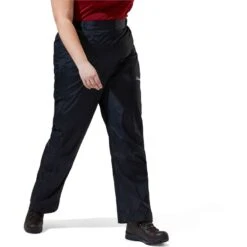 Berghaus Womens Deluge 2.0 Waterproof Overtrousers - Long 34 Berghaus Womens Deluge 2.0 Waterproof Overtrousers - Long -Cots Footwear Shop image 621793