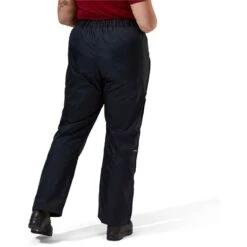 Berghaus Womens Deluge 2.0 Waterproof Overtrousers - Long 35 Berghaus Womens Deluge 2.0 Waterproof Overtrousers - Long -Cots Footwear Shop image 621794