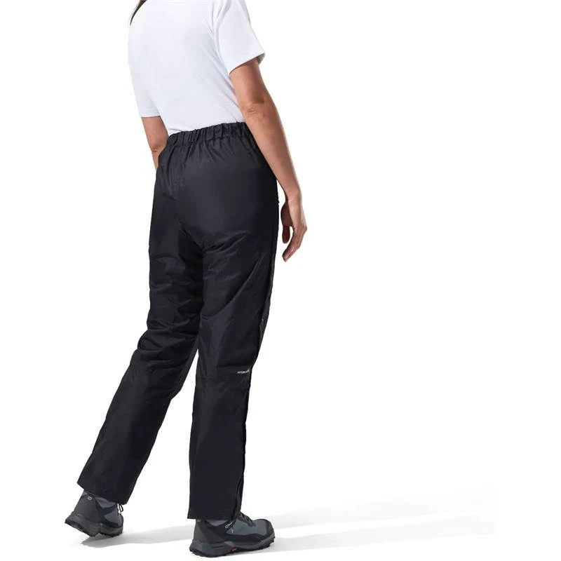Berghaus Womens Deluge 2.0 Waterproof Overtrousers - Long 17 Berghaus Womens Deluge 2.0 Waterproof Overtrousers - Long - Image 17
