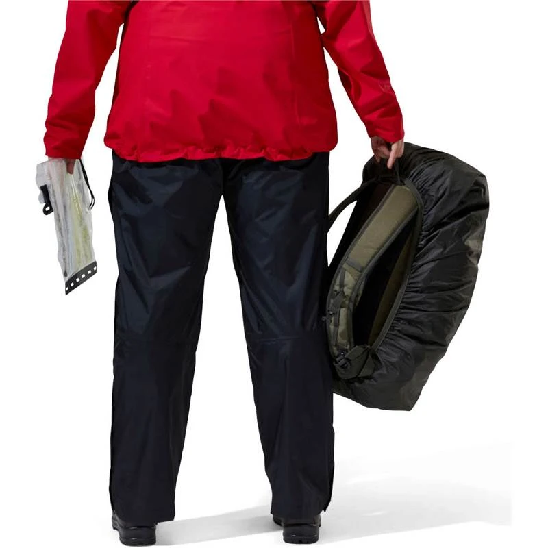 Berghaus Womens Deluge 2.0 Waterproof Overtrousers - Long 19 Berghaus Womens Deluge 2.0 Waterproof Overtrousers - Long - Image 19