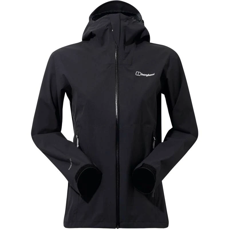 Berghaus Womens Mehan Vented Waterproof Jacket 1 Berghaus Womens Mehan Vented Waterproof Jacket