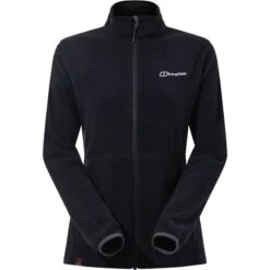 Berghaus Womens Prism 2.0 Micro IA Fleece Jacket