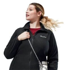 Berghaus Womens Prism 2.0 Micro IA Fleece Jacket -Cots Footwear Shop image 623322