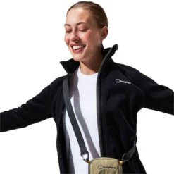 Berghaus Womens Prism 2.0 Micro IA Fleece Jacket -Cots Footwear Shop image 623331