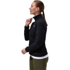 Berghaus Womens Prism 2.0 Micro IA Fleece Jacket -Cots Footwear Shop image 623332