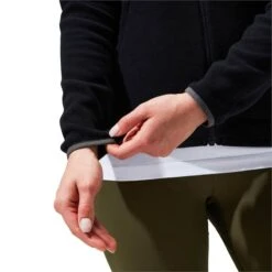 Berghaus Womens Prism 2.0 Micro IA Fleece Jacket -Cots Footwear Shop image 623333