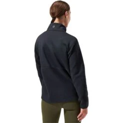 Berghaus Womens Fadley Half-Zip Fleece 18 Berghaus Womens Fadley Half-Zip Fleece -Cots Footwear Shop image 624024