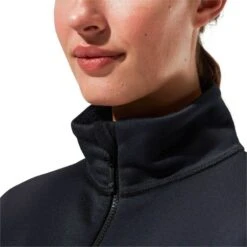 Berghaus Womens Fadley Half-Zip Fleece 20 Berghaus Womens Fadley Half-Zip Fleece -Cots Footwear Shop image 624026