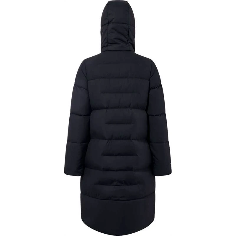 Berghaus Combust Reflect Womens HydroDown Long Jacket 14 Berghaus Combust Reflect Womens HydroDown Long Jacket - Image 14