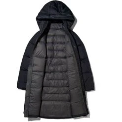 Berghaus Combust Reflect Womens HydroDown Long Jacket 34 Berghaus Combust Reflect Womens HydroDown Long Jacket -Cots Footwear Shop image 624767