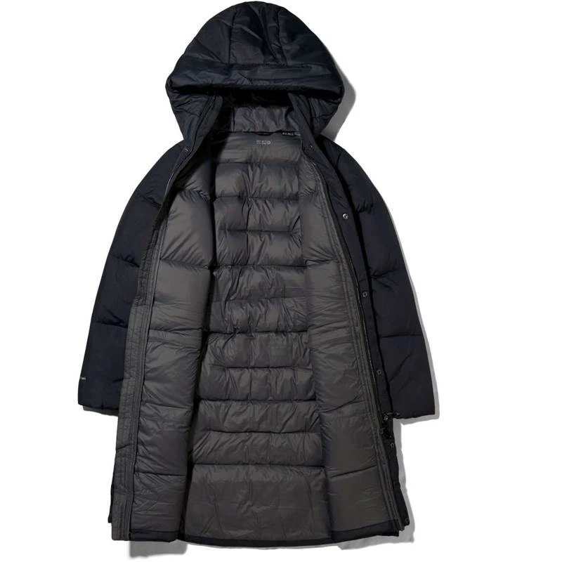 Berghaus Combust Reflect Womens HydroDown Long Jacket 15 Berghaus Combust Reflect Womens HydroDown Long Jacket - Image 15