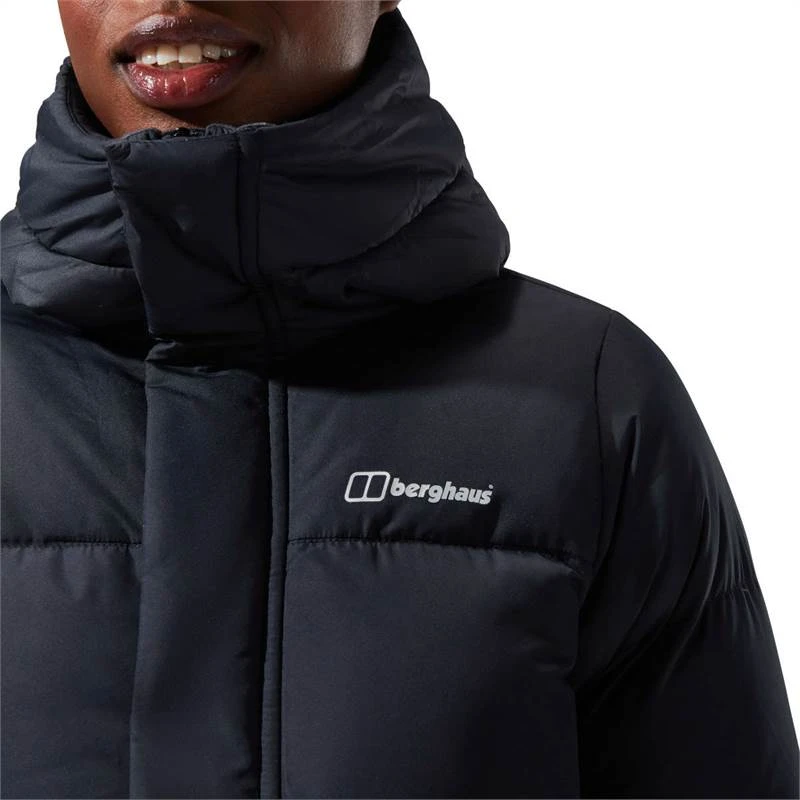 Berghaus Combust Reflect Womens HydroDown Long Jacket 16 Berghaus Combust Reflect Womens HydroDown Long Jacket - Image 16